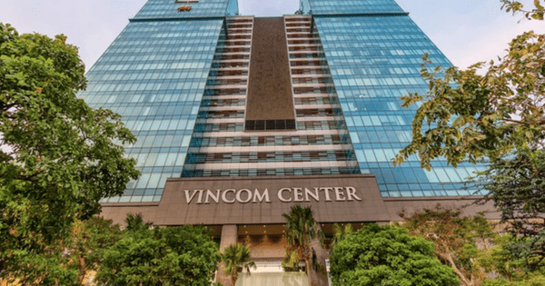 Rời Vingroup, 87 trung tâm thương mại Vincom đang kinh doanh ra sao?