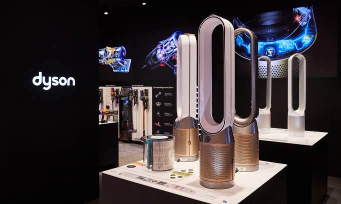 Singapore’s Dyson disappoints union with 1-day notice layoff