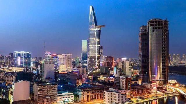 TP.HCM kêu gọi đầu tư 84 dự án giai đoạn 2024 – 2025