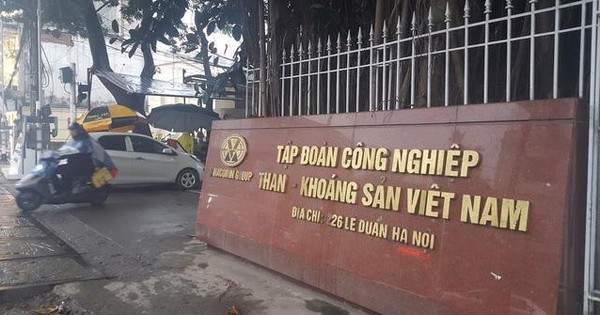 Tập đoàn TKV và Vinataba bị “khui” hàng loạt vấn đề hậu kiểm toán