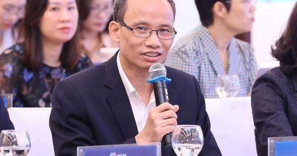 Thanh toán không tiền mặt là phương án chống tham nhũng hiệu quả thứ hai