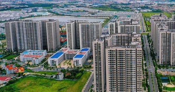 “Thị trường bất động sản cứ liu riu lại tốt hơn là bùng nổ mạnh như giai đoạn trước”