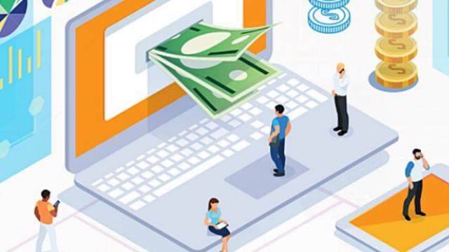 Thiếu nhân lực Blockchain, AI để giảm chi phí Logistic