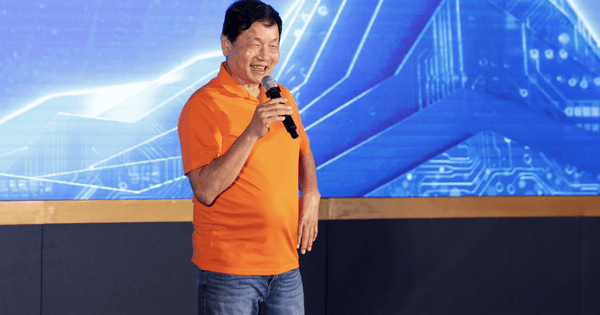 “Thời cơ vàng” của doanh nghiệp công nghệ Việt