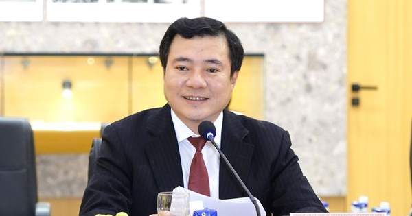 Thứ trưởng Bộ Công Thương đăng đàn trả lời loạt vấn đề “nóng” về điện hạt nhân