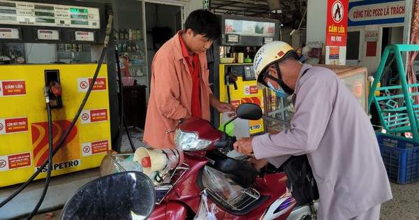 Thương nhân phân phối và bán lẻ xăng dầu nói bị phân biệt đối xử