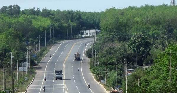 Tỉnh Bình Phước cam kết năm 2030 sẽ hoàn thành 2 cao tốc quốc gia kết nối Đông Nam bộ