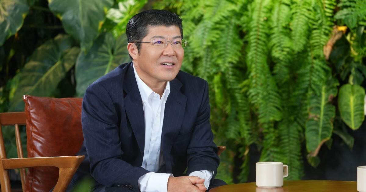 Tổng giám đốc chia sẻ chiến lược giúp Ajinomoto Việt Nam giữ chân nhân tài Tổng giám đốc chia sẻ chiến lược giúp Ajinomoto Việt Nam giữ chân nhân tài