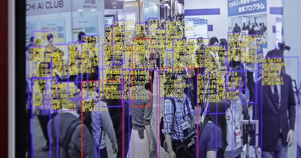 Trung Quốc gặt hái bước tiến lớn, đủ sức cạnh tranh với phương Tây trong cuộc đua AI Trung Quốc gặt hái bước tiến lớn, đủ sức cạnh tranh với phương Tây trong cuộc đua AI