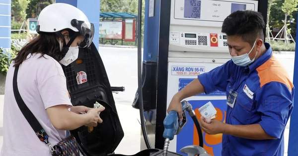 Tuần tăng dữ dội, dự báo sẽ có đảo chiều