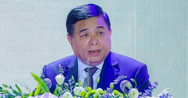 ‘Tương lai, nhắc đến đổi mới sáng tạo, thế giới sẽ nói ngay tới Việt Nam’