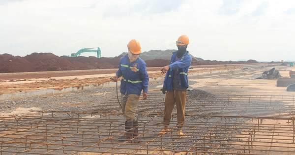 Vì sao cần sớm triển khai đường cất hạ cánh gần 3.500 tỷ đồng tại sân bay Long Thành