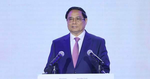 “Việt Nam lấy đổi mới sáng tạo là thước đo, lựa chọn chiến lược”
