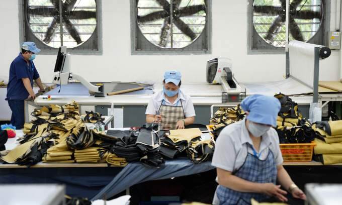 Vietnam’s GDP grows 7.4% in Q3
