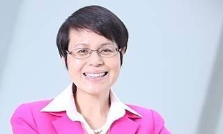 Wife of late SenseTime co-founder becomes billionaire following inheritance from husband