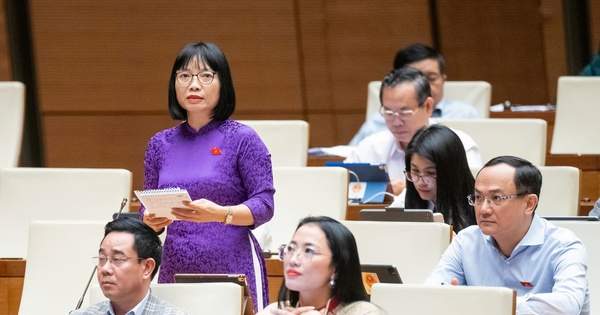 Yêu cầu thanh tra người được mua nhà ở xã hội vì “nhà chưa nghiệm thu đã rao bán”
