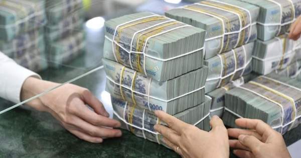 Sau khi được chuyển giao về Vietcombank, CB có động thái đầu tiên liên quan khách hàng gửi tiền