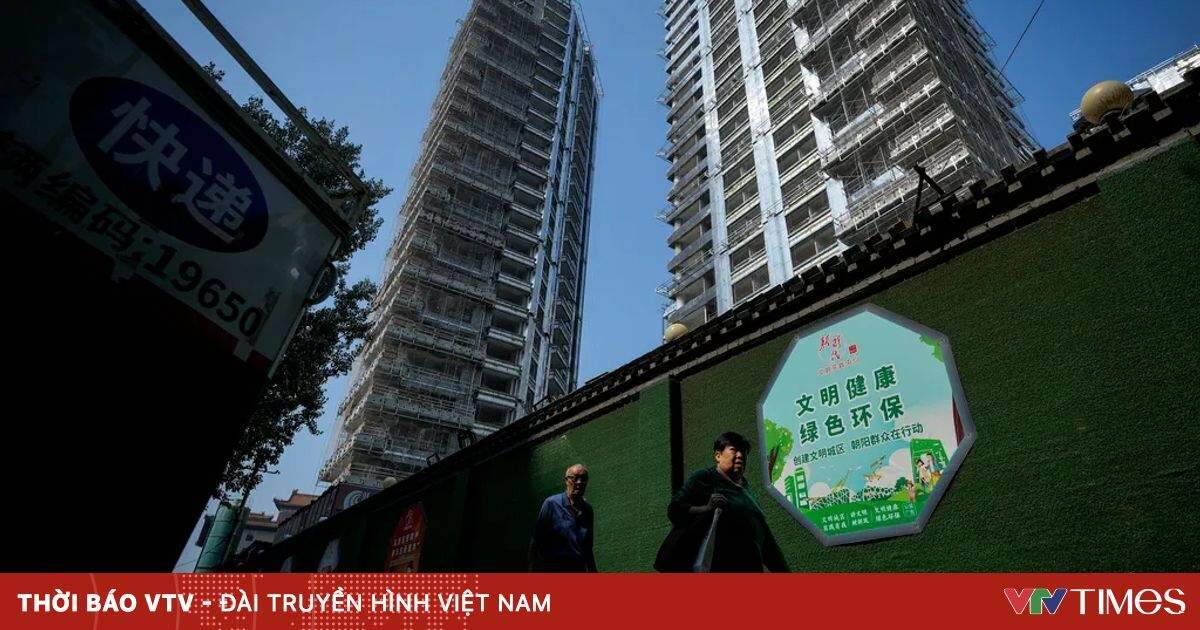 Kinh tế Trung Quốc tăng trưởng cao hơn kỳ vọng