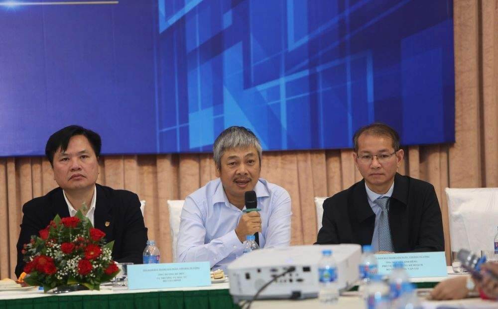 Hà Nội phấn đấu giải ngân vốn đầu tư công năm 2024 đạt mức cao nhất