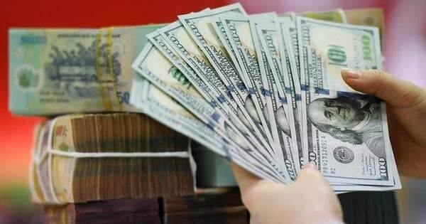 Fed giảm lãi suất, chuyên gia dự báo gì về diễn biến VND từ nay đến cuối năm?