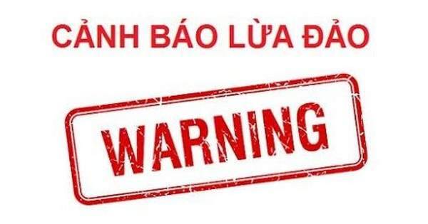 Công an tìm người bị lừa đảo chuyển tiền vào số tài khoản 103881219692