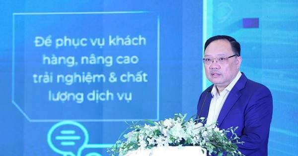 Nhiều thách thức từ an toàn bảo mật, quản trị dữ liệu của khách hàng