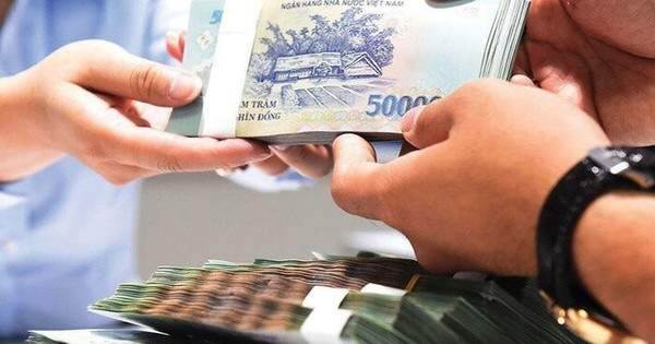 Cổ đông nhiều ngân hàng chuẩn bị được nhận cổ tức