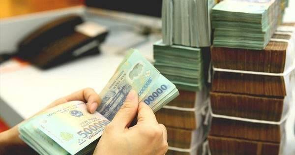 Điều gì đang xảy ra?