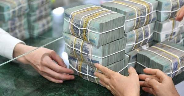 Hai ngân hàng tăng trưởng âm, ‘ông lớn’ hé lộ kết quả tích cực
