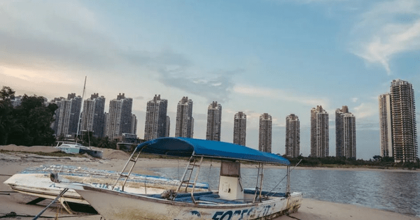 Chuyện gì đã xảy ra?