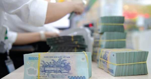 Một ông lớn báo lãi sụt giảm, Techcombank bỏ xa các đối thủ trong nhóm tư nhân