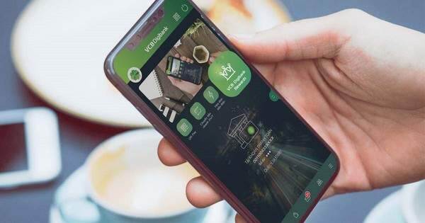 Hai trường hợp sẽ bị dừng giao dịch chuyển tiền online từ ngày 1/1/2025