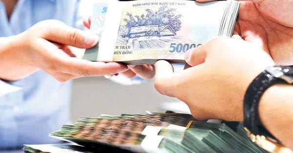 Tuần này, 2 ngân hàng giảm lãi suất tiết kiệm