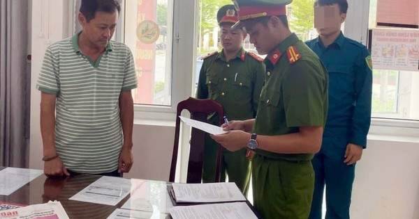 Phó Giám đốc chi nhánh ngân hàng vay 50 tỷ rồi bỏ trốn