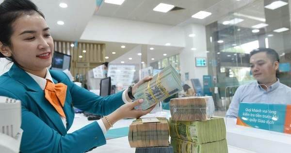 Một ngân hàng báo lỗ 343 tỷ đồng trong quý 3/2024