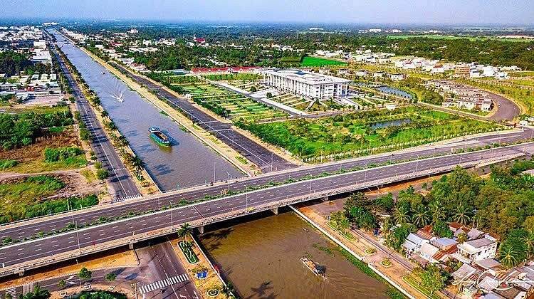 Bắt bệnh chậm giải ngân vốn chương trình mục tiêu quốc gia