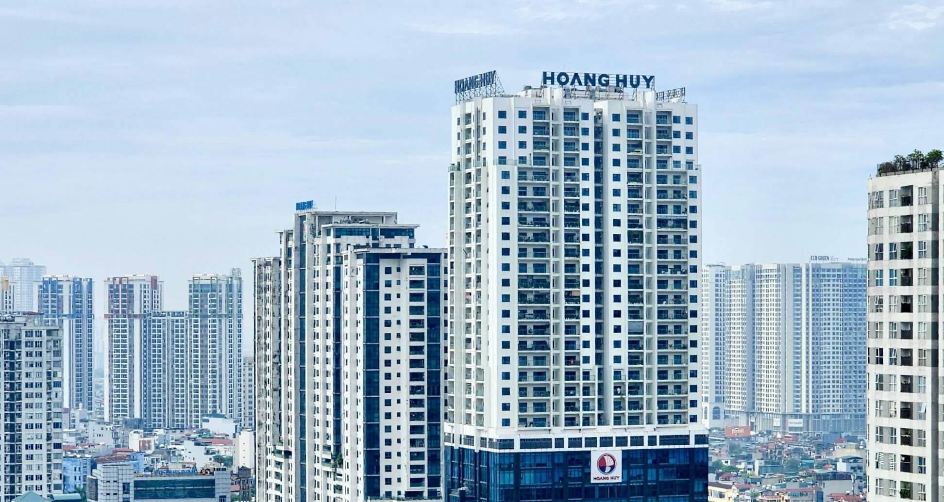 Bị Thanh tra Chính phủ nhắc tên, ‘đại gia’ bất động sản Hải Phòng lên tiếng