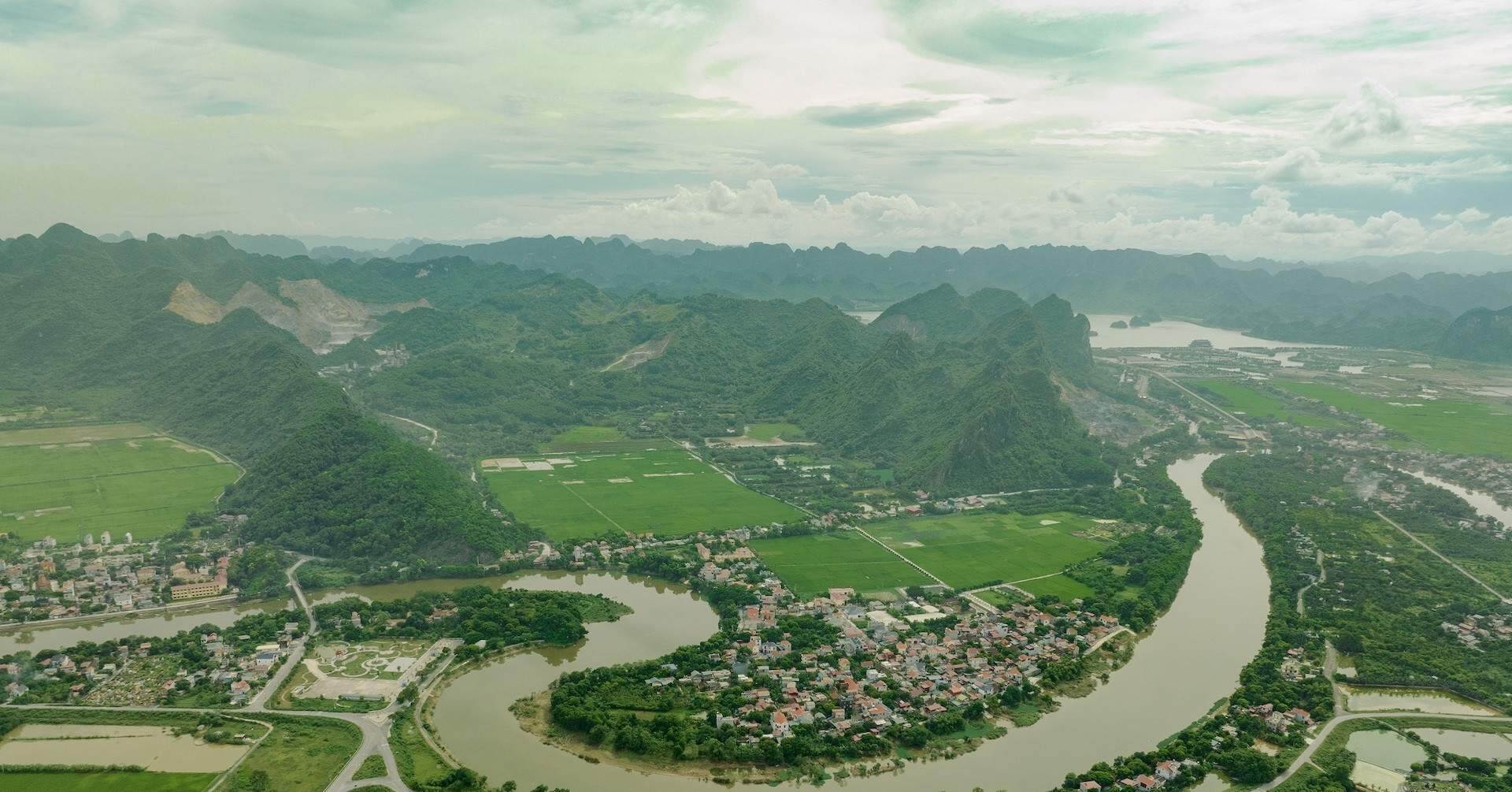 Bổ sung hạ tầng dịch vụ Bổ sung hạ tầng dịch vụ