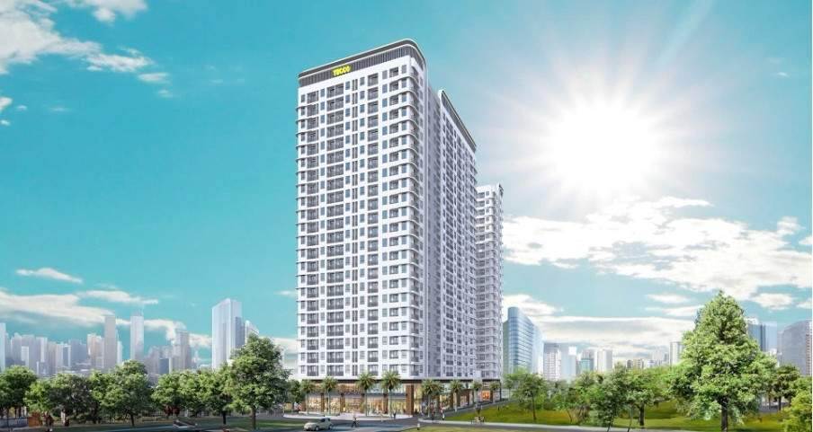 Căn hộ tạo dòng tiền lọt tầm ngắm của nhà đầu tư TP.HCM