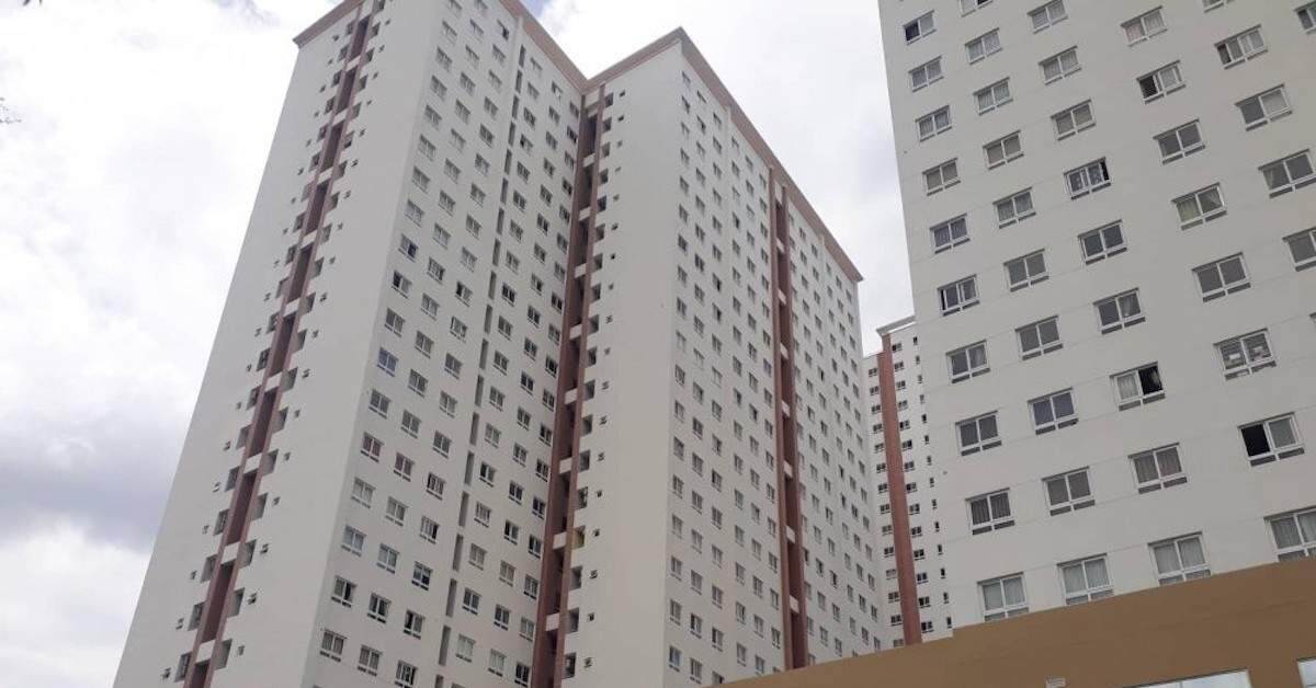Chủ dự án Topaz City bán hơn 1.000 căn hộ tái định cư sai đối tượng