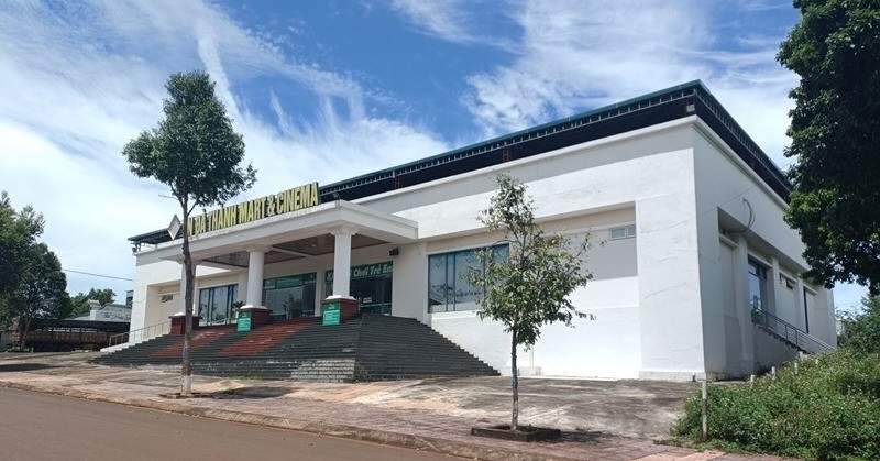 Chuyển nhượng trái quy định hơn 400 lô đất tại dự án khu đô thị 232 tỷ Chuyển nhượng trái quy định hơn 400 lô đất tại dự án khu đô thị 232 tỷ