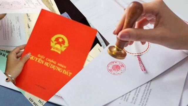 Quy định tiêu chí xác định các giao dịch phải công chứng