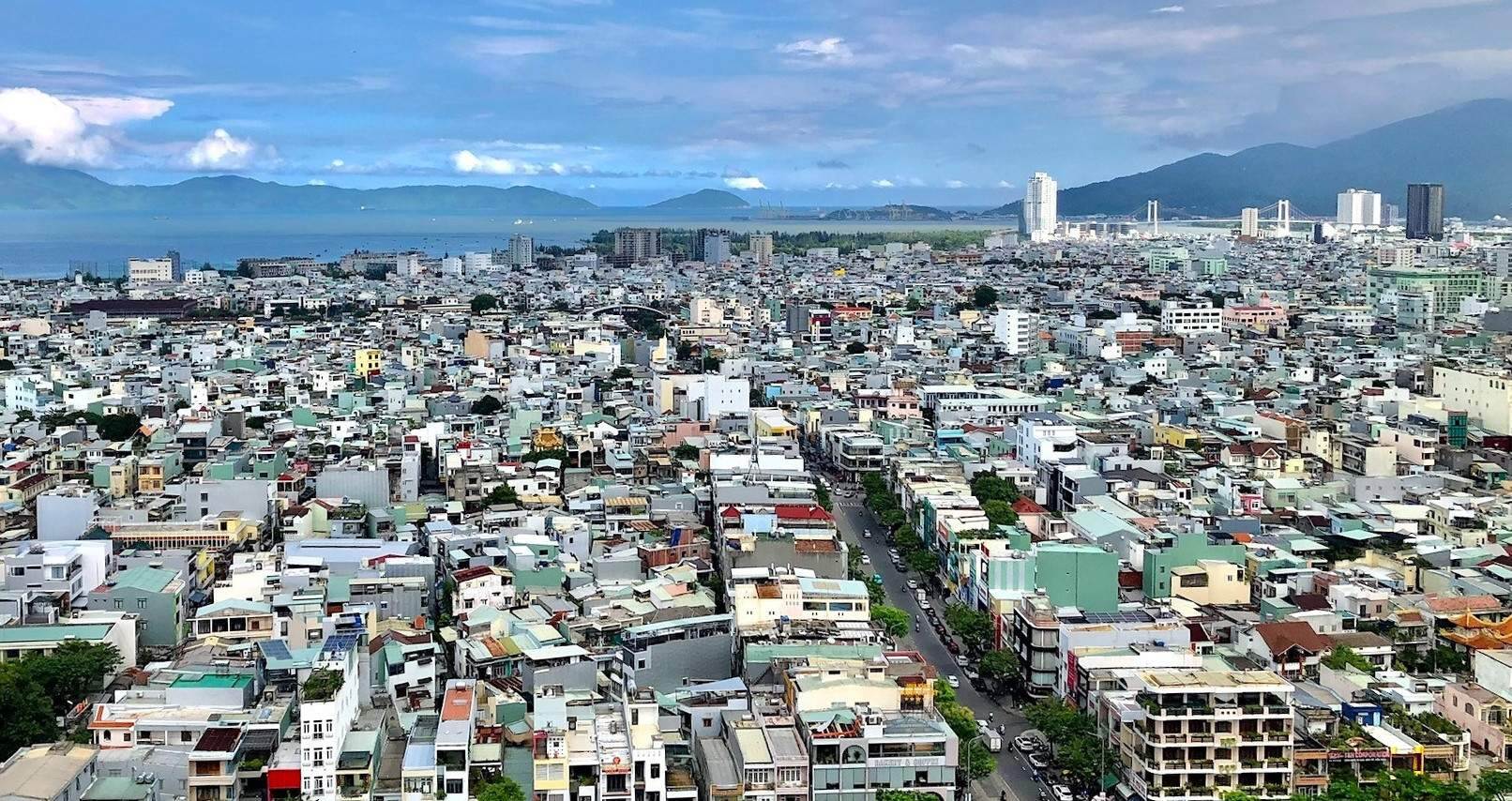Đà Nẵng công bố quy định mới về điều kiện tách thửa đất ở