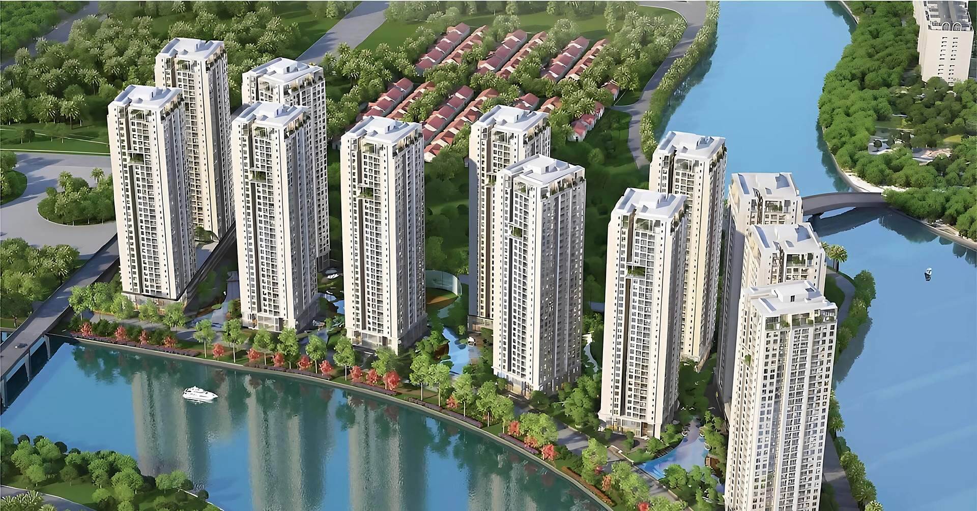 Đất Xanh đơn phương hủy hợp đồng, khách đặt mua căn hộ Gem Riverside bất bình Đất Xanh đơn phương hủy hợp đồng, khách đặt mua căn hộ Gem Riverside bất bình