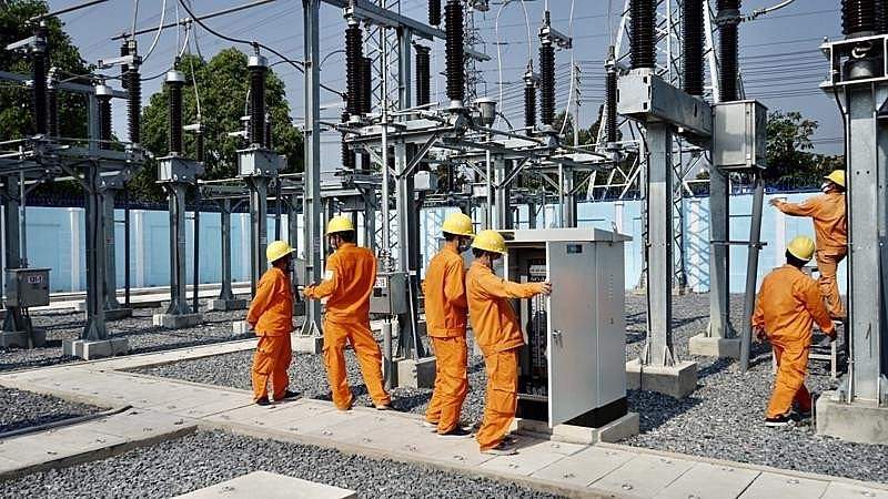 Đề xuất bỏ barie hạn chế việc chuyển giao công trình điện của Nhà nước sang EVN