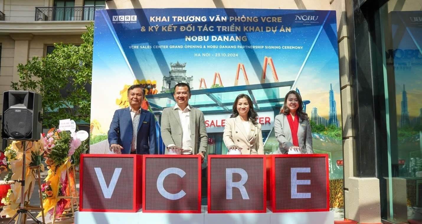Điều tạo nên ‘chất boutique’ của nhà phát triển BĐS nghỉ dưỡng VCRE