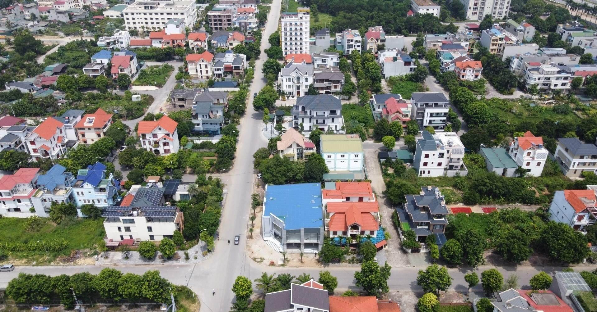 Dự án đất vàng ‘quên’ bố trí tái định cư cho dân ở Thanh Hóa: Giao thừa gần 3ha