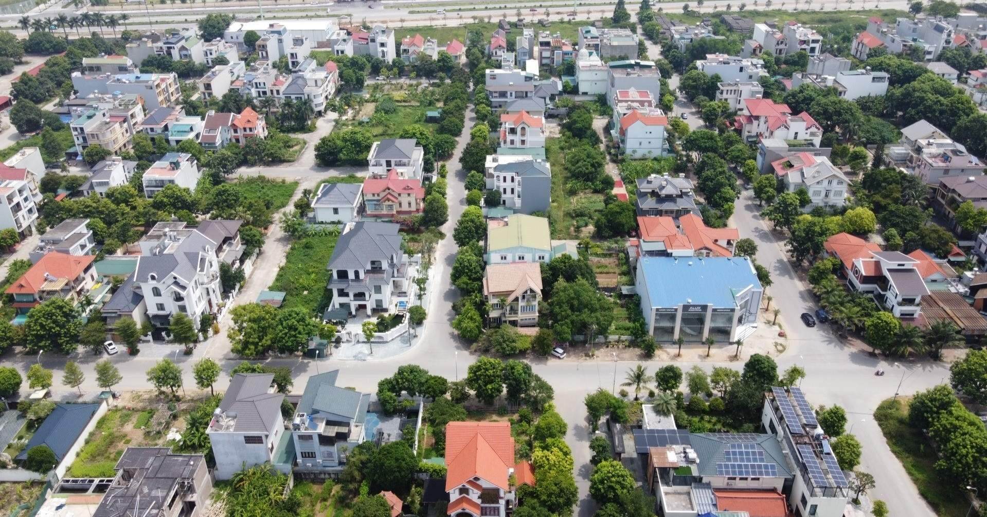 Dự án khu đô thị giữa ‘đất vàng’ Thanh Hóa ‘quên’ bố trí tái định cư cho dân