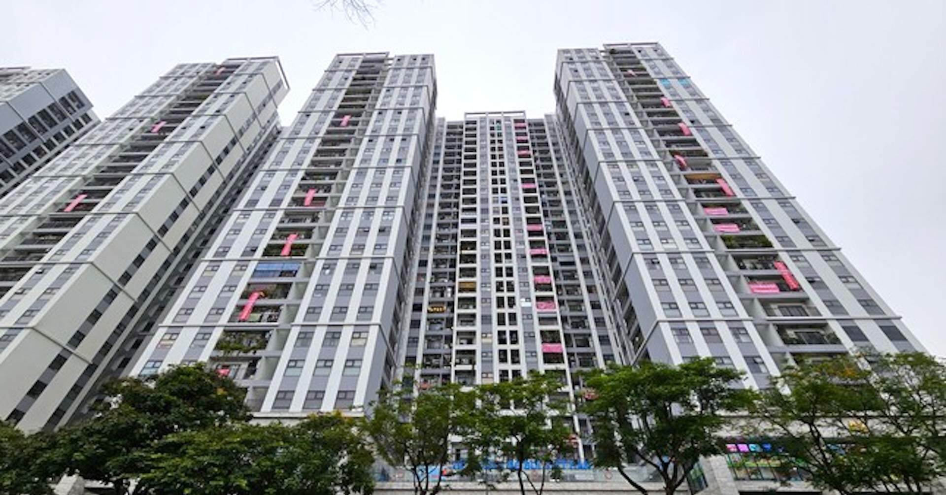 ‘Hô biến’ 312 căn hộ Phương Đông Green Park thành sở hữu lâu dài