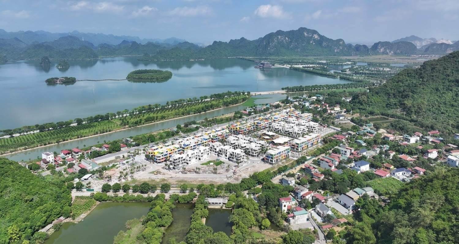 Du lịch Hà Nam – tiềm năng lớn sẵn sàng bứt phá